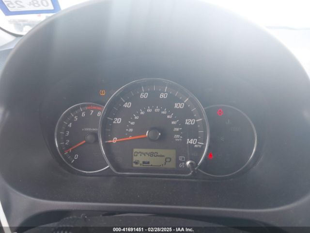 ML32A4HJ0HH014703 Mitsubishi MIRAGE SE