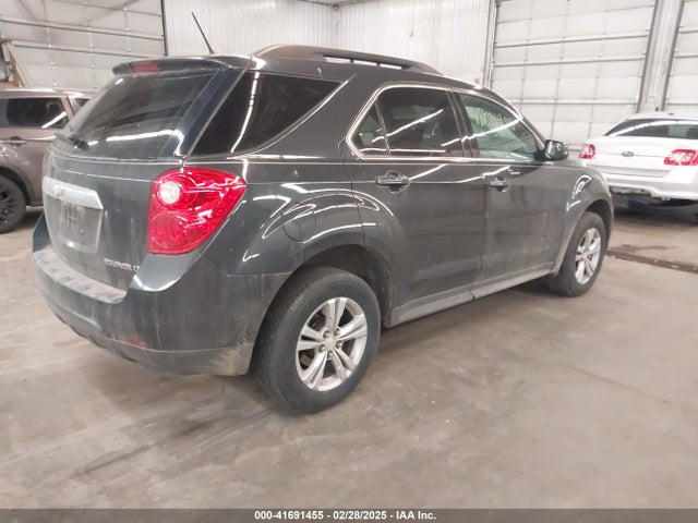 2GNALBEK1E6191970 Chevrolet EQUINOX 1LT