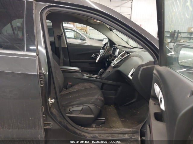 2GNALBEK1E6191970 Chevrolet EQUINOX 1LT