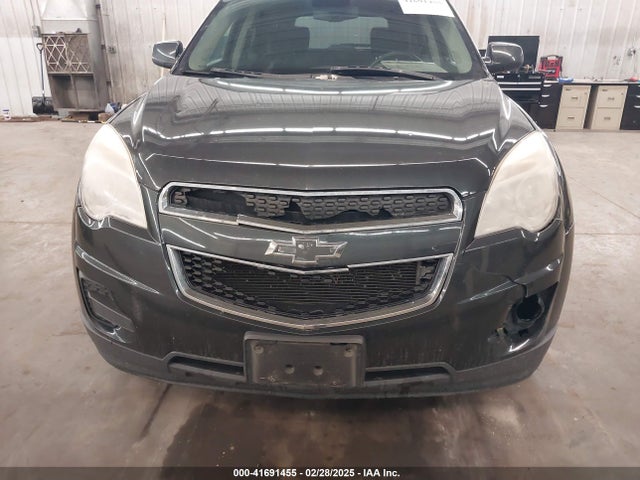 2GNALBEK1E6191970 Chevrolet EQUINOX 1LT