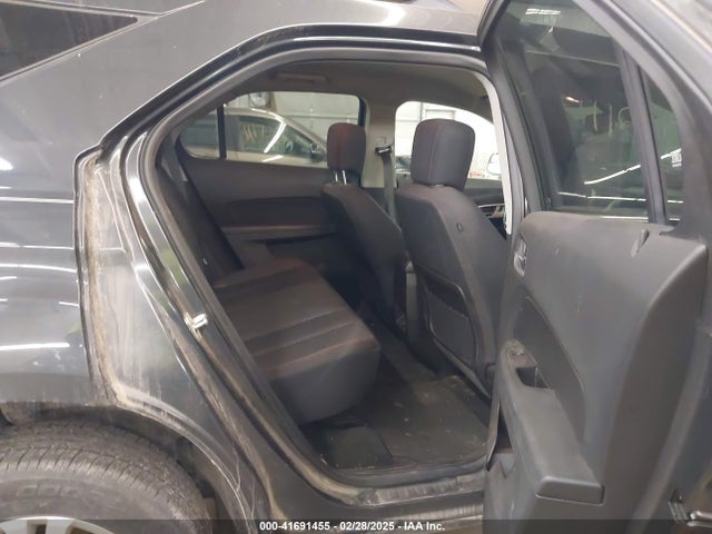 2GNALBEK1E6191970 Chevrolet EQUINOX 1LT