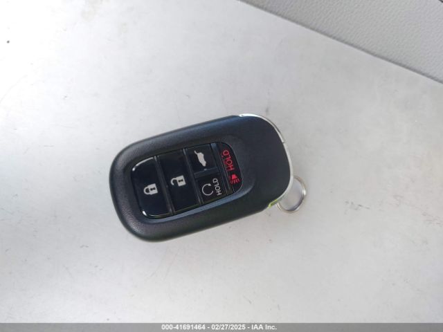 3CZRZ1H71SM713956 Honda Hr-v 2wd Ex-l