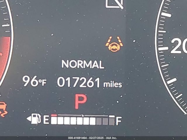 3CZRZ1H71SM713956 Honda Hr-v 2wd Ex-l