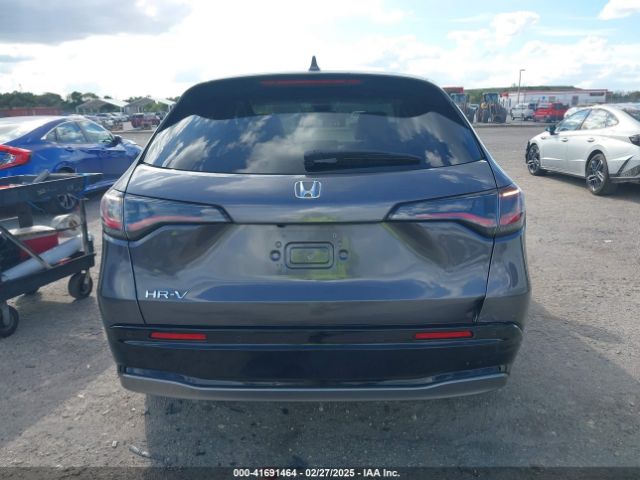 3CZRZ1H71SM713956 Honda Hr-v 2wd Ex-l