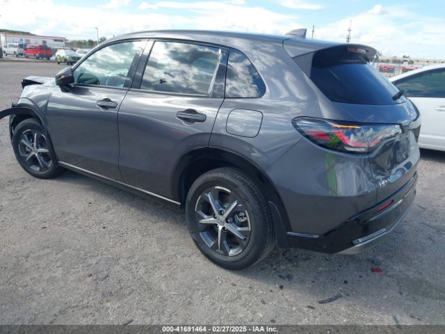 3CZRZ1H71SM713956 Honda Hr-v 2wd Ex-l