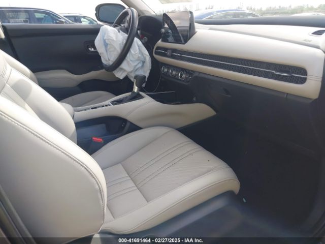 3CZRZ1H71SM713956 Honda Hr-v 2wd Ex-l