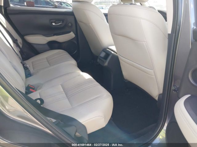 3CZRZ1H71SM713956 Honda Hr-v 2wd Ex-l