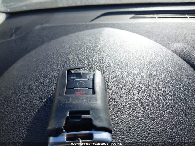 2009 CADILLAC CTS 1G6DV57V390114110 Photo 10