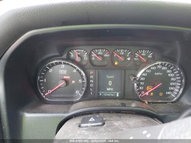 2017 CHEVROLET SILVERADO 2500HD 1GC0KUEG7HZ253590 Photo 6