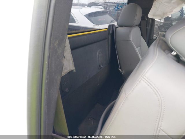 2017 CHEVROLET SILVERADO 2500HD 1GC0KUEG7HZ253590 Photo 7