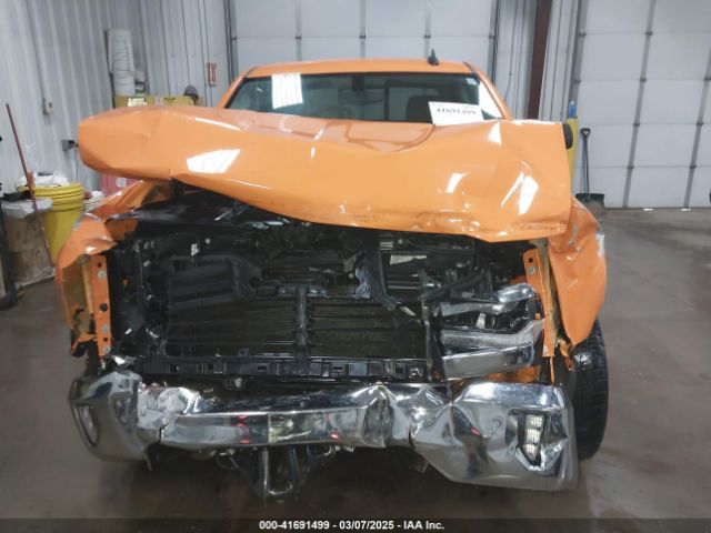 3GCUKREC3JG395114 Chevrolet Silverado 1500 1lt