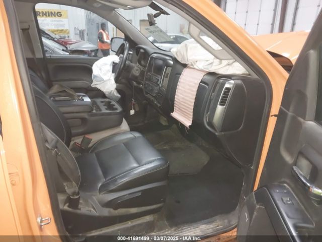 3GCUKREC3JG395114 Chevrolet Silverado 1500 1lt