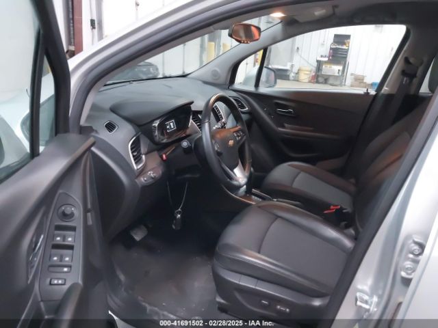 KL7CJPSB6MB344490 Chevrolet Trax Awd Lt
