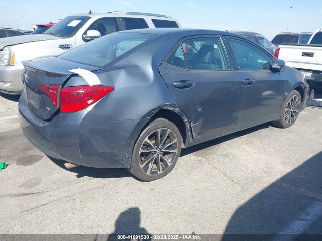 5YFBURHE5HP689004 Toyota COROLLA SE