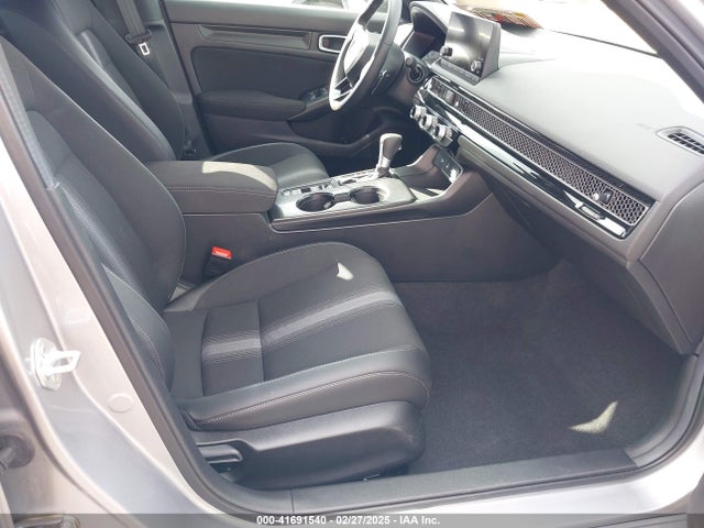 19XFL2H80SE000940 Honda Civic Sport