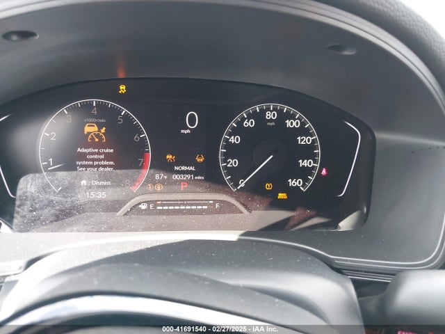 19XFL2H80SE000940 Honda Civic Sport