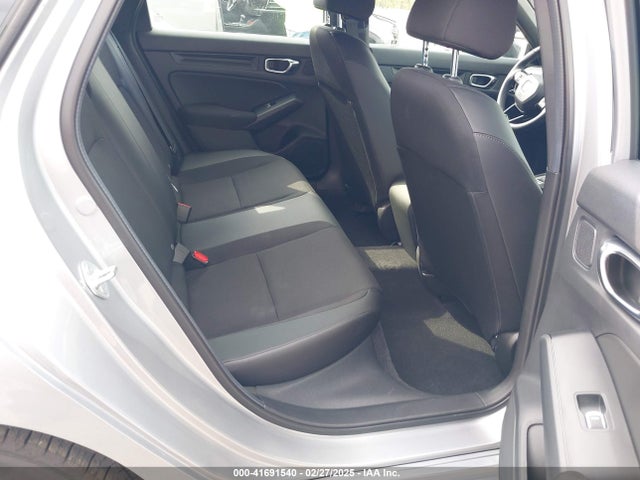 19XFL2H80SE000940 Honda Civic Sport