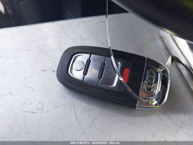 WAUAFAFL0GN016185 Audi A4 2.0t Premium