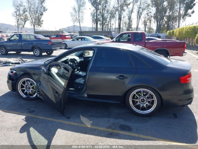 WAUAFAFL0GN016185 Audi A4 2.0t Premium