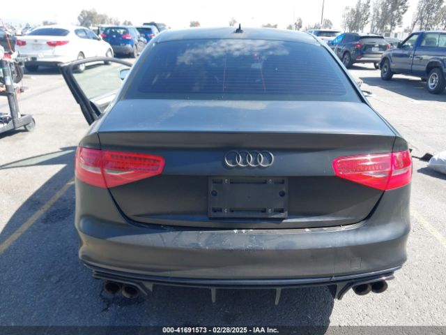 WAUAFAFL0GN016185 Audi A4 2.0t Premium