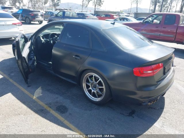 WAUAFAFL0GN016185 Audi A4 2.0t Premium