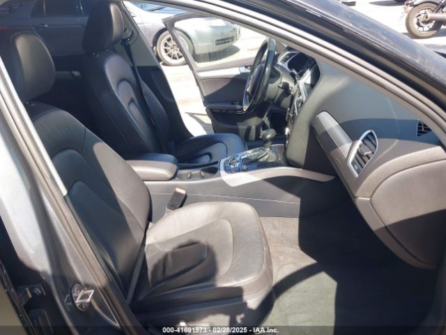 WAUAFAFL0GN016185 Audi A4 2.0t Premium