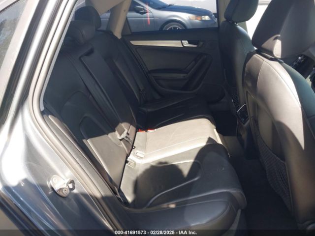 WAUAFAFL0GN016185 Audi A4 2.0t Premium