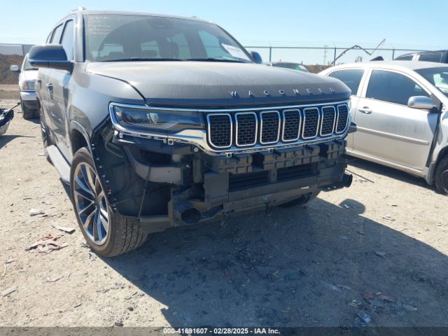 1C4SJVBT2NS135499 Jeep Wagoneer Series Ii 4x4