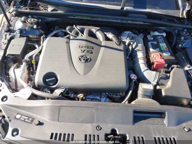 4T1FZ1FB9MU060271 Toyota Avalon Trd