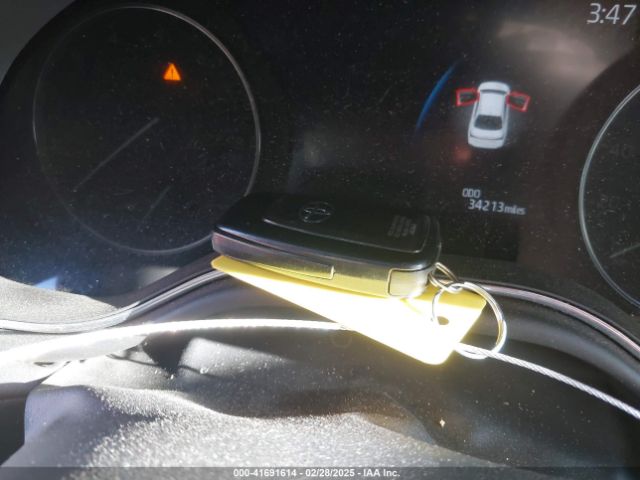 4T1FZ1FB9MU060271 Toyota Avalon Trd