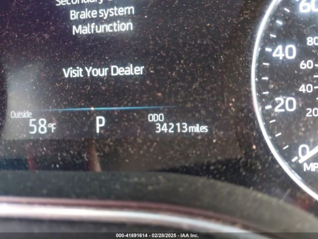 4T1FZ1FB9MU060271 Toyota Avalon Trd