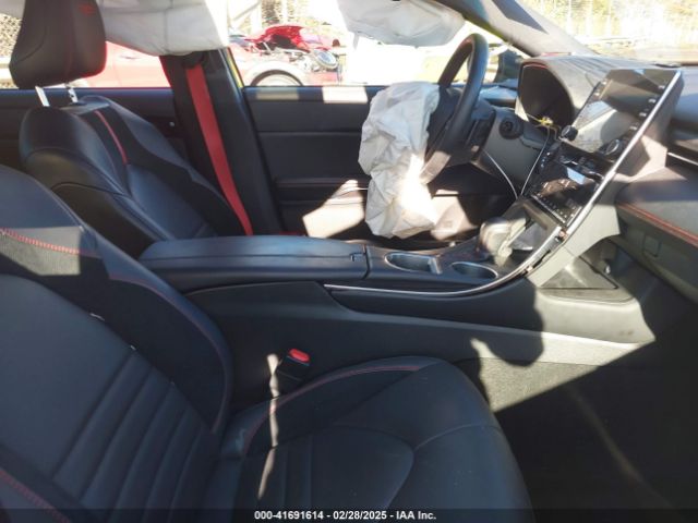 4T1FZ1FB9MU060271 Toyota Avalon Trd