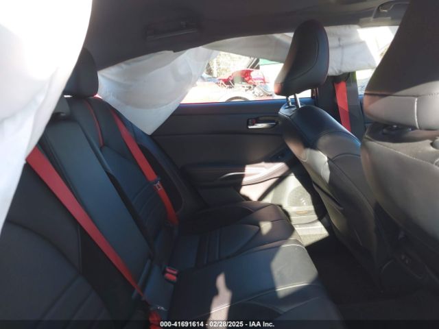 4T1FZ1FB9MU060271 Toyota Avalon Trd