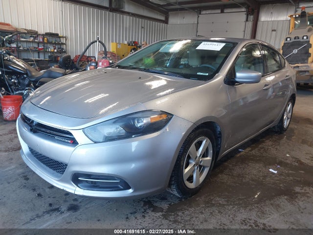 Dodge Dart 2016 1C3CDFBB2GD660387 Image 13