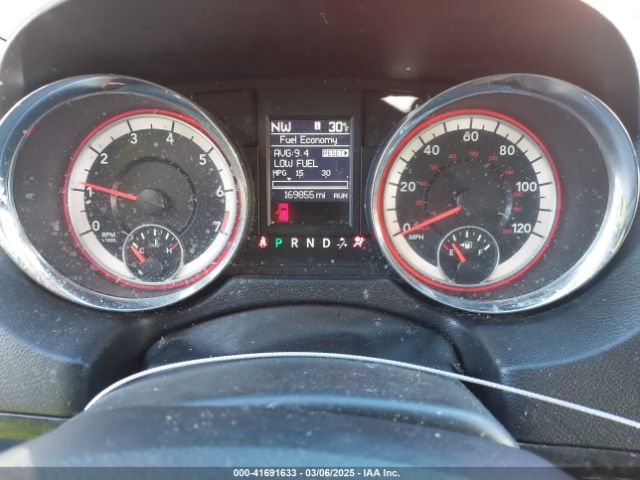 2C4RDGCG8GR224100 Dodge Grand Caravan Sxt