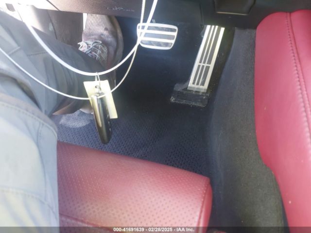 JTHBZ1BL6HA009382 Lexus Gs 350 F Sport