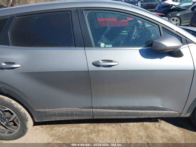 KIA Sportage Lx 2024 KNDPUCDF4R7214349 Image 13