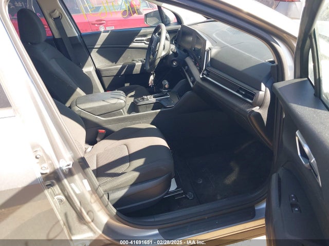 KIA Sportage Lx 2024 KNDPUCDF4R7214349 Image 5