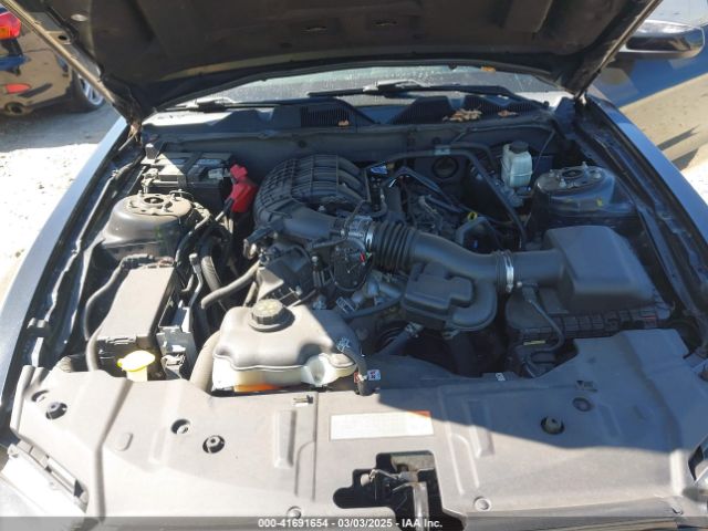1ZVBP8AM5E5267095 Ford Mustang V6 Premium