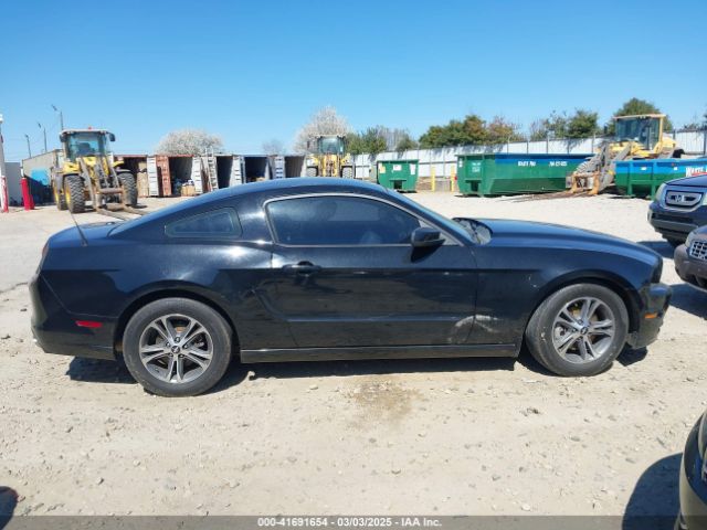 1ZVBP8AM5E5267095 Ford Mustang V6 Premium