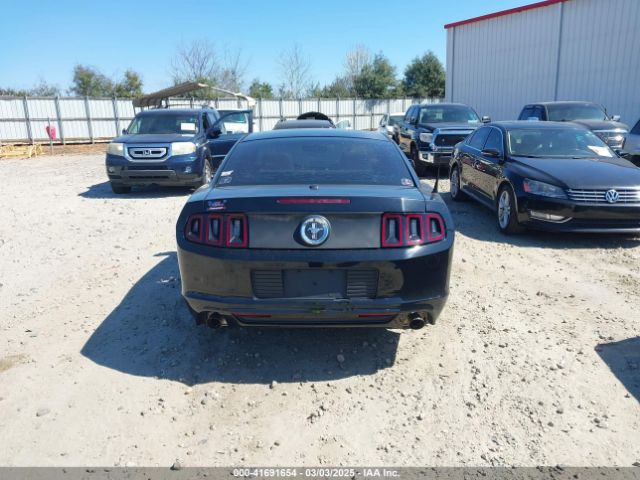 1ZVBP8AM5E5267095 Ford Mustang V6 Premium