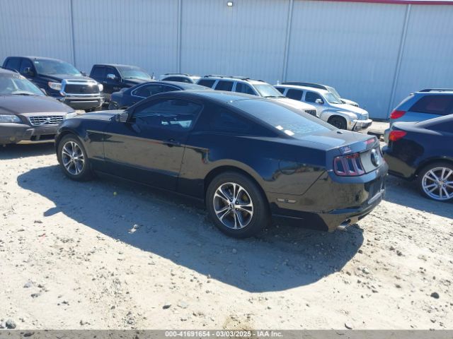 1ZVBP8AM5E5267095 Ford Mustang V6 Premium