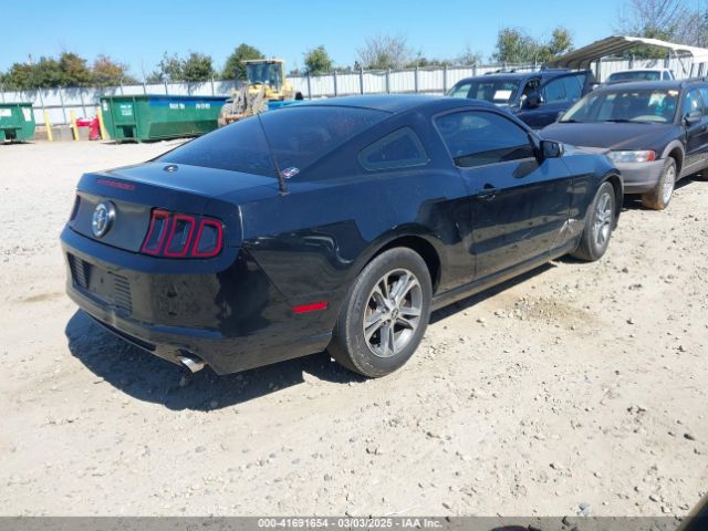 1ZVBP8AM5E5267095 Ford Mustang V6 Premium