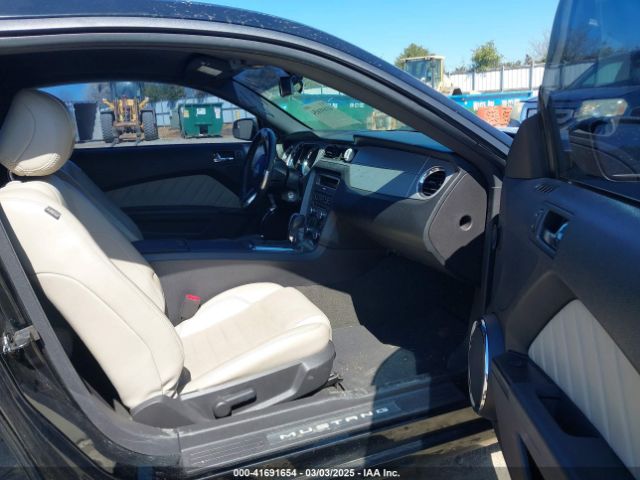 1ZVBP8AM5E5267095 Ford Mustang V6 Premium