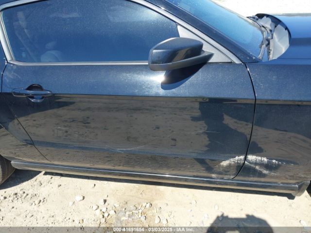 1ZVBP8AM5E5267095 Ford Mustang V6 Premium