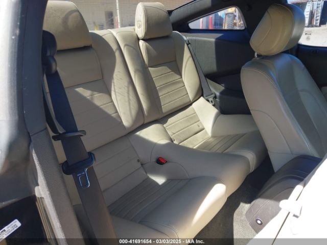1ZVBP8AM5E5267095 Ford Mustang V6 Premium