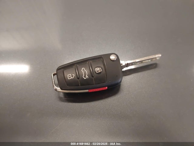 2008 AUDI S4 WAUUL78E98A168935 Photo 10