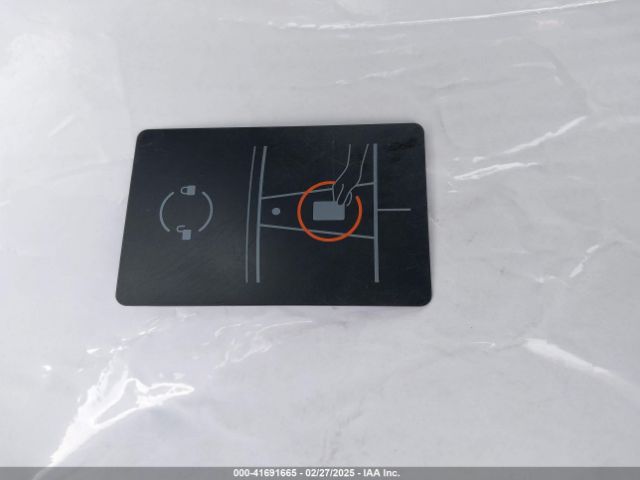 2024 TESLA MODEL X 7SAXCAE59RF436735 Photo 10