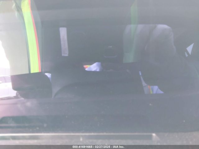 2024 TESLA MODEL X 7SAXCAE59RF436735 Photo 6