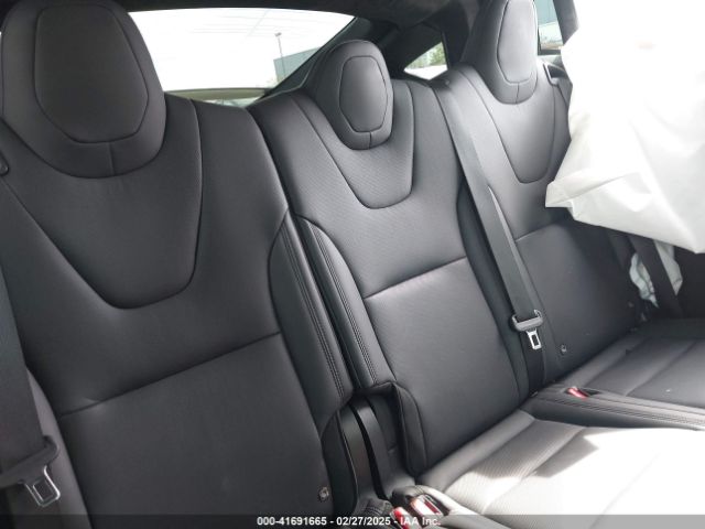 2024 TESLA MODEL X 7SAXCAE59RF436735 Photo 7